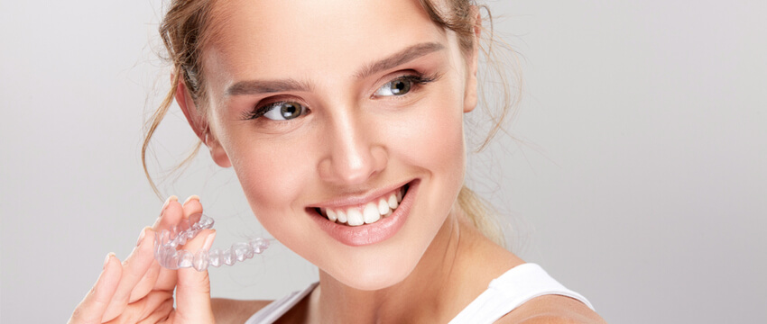 How Long Does Invisalign® Take to Straighten Teeth? Our Dentist Explains
